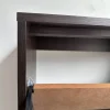 Wengué / Chocolate